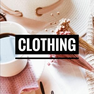 Clothing
